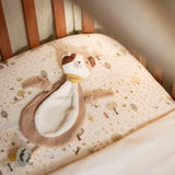 Jollein - Speendoekje - Hond Mick