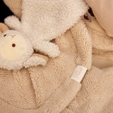 Jollein - Speendoekje - Woolly
