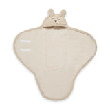 Jollein - Wikkeldeken - Oatmeal