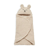 Jollein - Wikkeldeken - Oatmeal