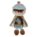 Jollein - Knuffel Ridder