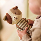 Jollein - Knuffel - Hond Mick