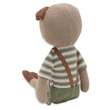 Jollein - Knuffel - Hond Mick