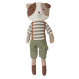 Jollein - Knuffel - Hond Mick