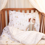 Jollein - Knuffel - Hond Mick