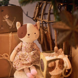 Jollein - Knuffel - Kat Jill