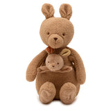 Jollein - Knuffel Kangaroots