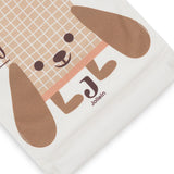 Jollein - Groeimeter - Dierenvriendjes