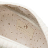 Jollein - Etui - Cloudy Rib Oatmeal