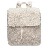 Jollein - Rugzakje Bouclé - Naturel