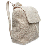 Jollein - Rugzakje Bouclé - Naturel