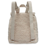 Jollein - Rugzakje Bouclé - Naturel