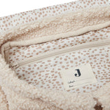 Jollein - Rugzakje Bouclé - Naturel