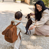 Jollein - Rugzakje Hond