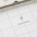 Jollein - Speelkoffertje - Tiny Park - 2 Stuks