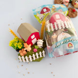 Klei speelset - Boerderij