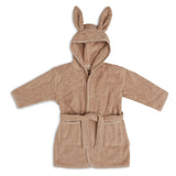 Jollein - Badjas - Biscuit