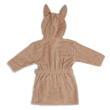 Jollein - Badjas - Biscuit