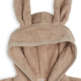 Jollein - Badjas - Biscuit