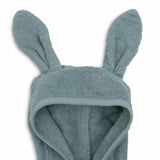 Jollein - Badjas - Sea Green