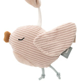 Jollein - Wagenspanner - Lovely Birds