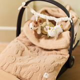 Jollein - Wagenspanner - Tiny Park