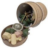 Viking Toys - Emmerset Voertuigen - Ecoline