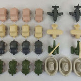 Viking Toys - Emmerset Voertuigen - Ecoline