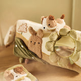 Jollein - Activiteiten driehoek - Tiny Park