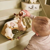 Jollein - Activiteiten driehoek - Tiny Park