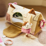 Jollein - Activiteiten driehoek - Flower Faries