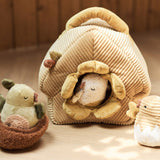 Jollein - Activiteitenspeelgoed Hide&Seek - Tiny Park