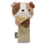 Jollein - Polsrammelaar - Hond Mick