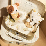 Jollein - Polsrammelaar - Hond Mick