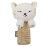 Jollein - Polsrammelaar - Kat Jill