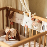 Jollein - Activiteiten Boxhanger