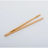Houten pincet
