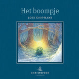 Kinderboek - Het Boompje