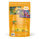 Höngry Puzzel - 100 Stukken