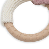 Jollein - Bijtring - Kat Jill