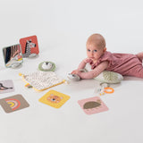 Tummy time set