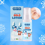 Babyton - Cold Cream Lotion - 100ml