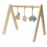 Jollein - Babygym speeltjes - Roarsome