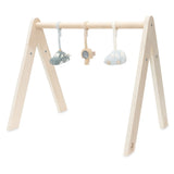 Jollein - Babygym speeltjes - On the go