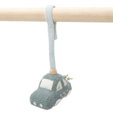 Jollein - Babygym speeltjes - On the go