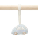 Jollein - Babygym speeltjes - On the go
