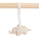 Jollein - Babygym speeltjes - Olifantjes