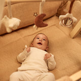 Jollein - Babygym speeltjes - Woolly