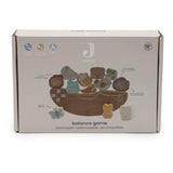 Jollein - Houten Balansspel - Jollies