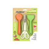 Childgen - Tool set Speeldeeg